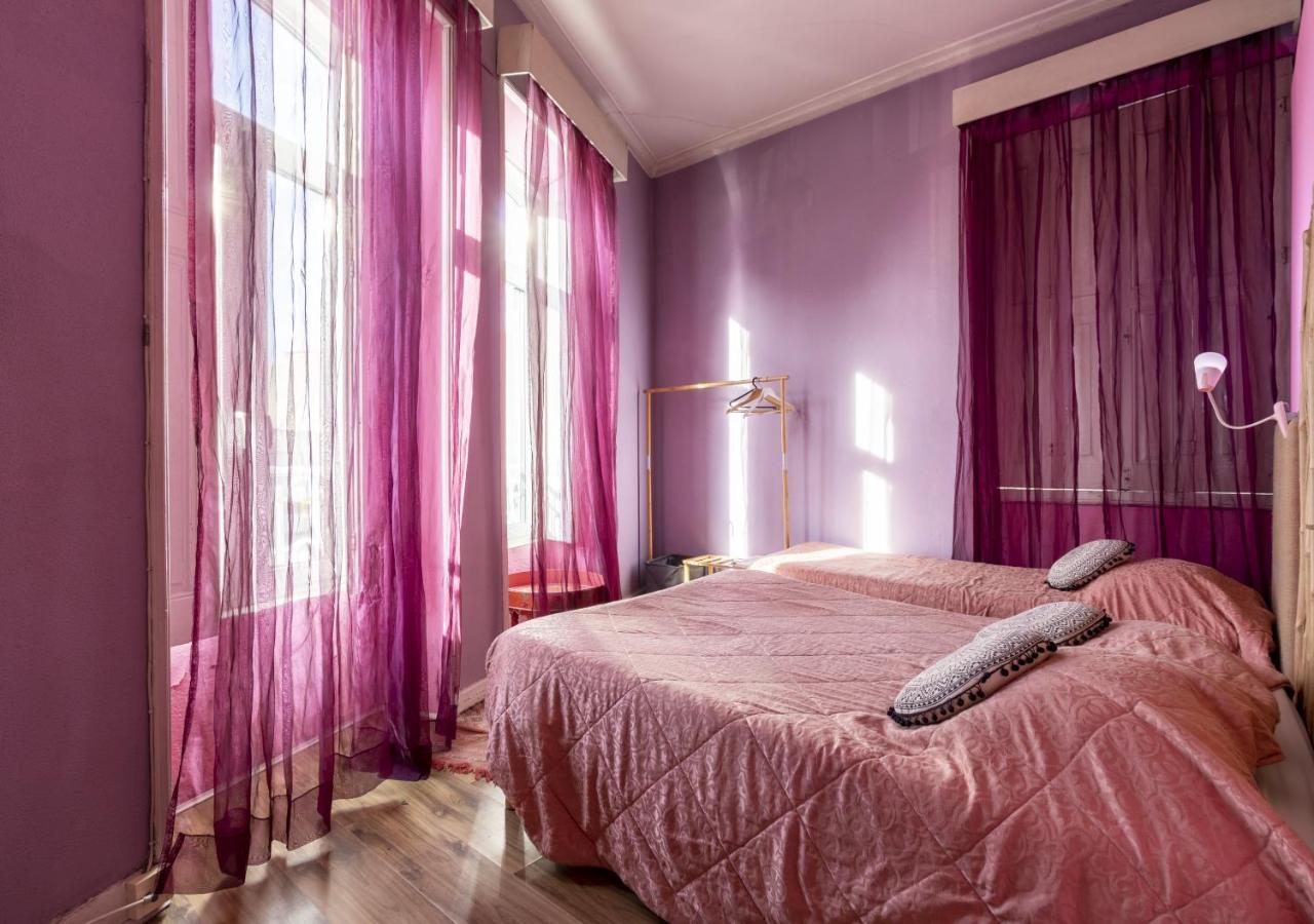 Porto Riad - Guest House Eksteriør billede